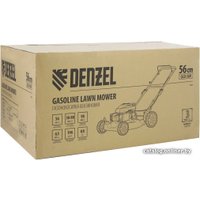 Газонокосилка Denzel GLD-560