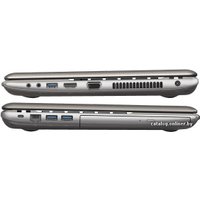 Ноутбук Toshiba Satellite P845T-S4305