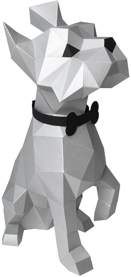 

PaperCraft PAPERRAZ Йорк Финик PP-2YOR-SLV