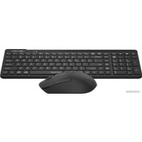 Офисный набор A4Tech Fstyler FG2300 Air (черный)