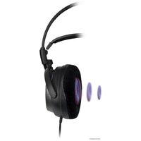 Наушники Sweex Audiophile Headphones (HM510)