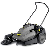 Подметальная машина Karcher KM 70/30 C BP Pack ADV 1.517-213.0