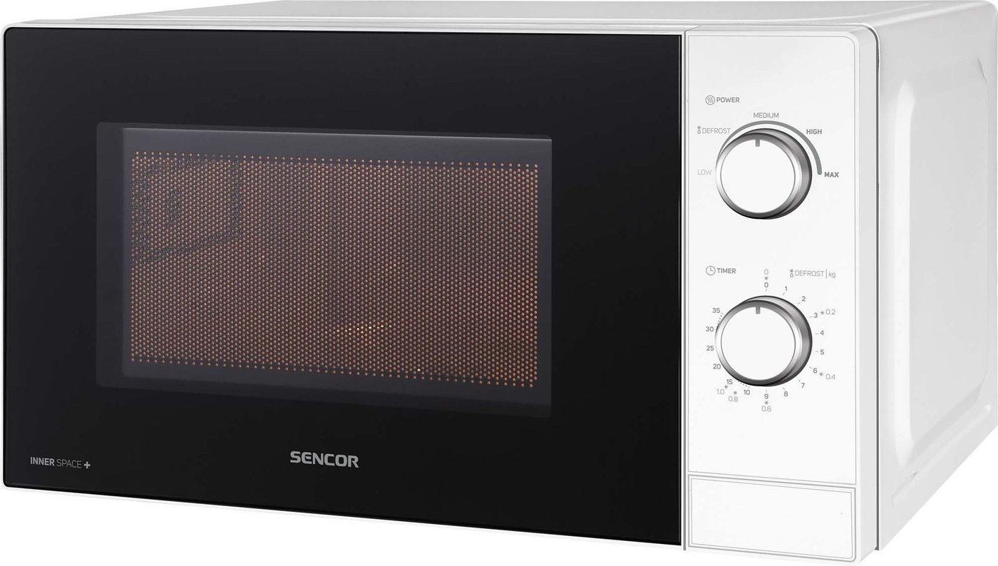 

Микроволновая печь Sencor SMW 1718WH