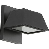 Уличный настенный светильник Favourite Trapezium 4300-1W