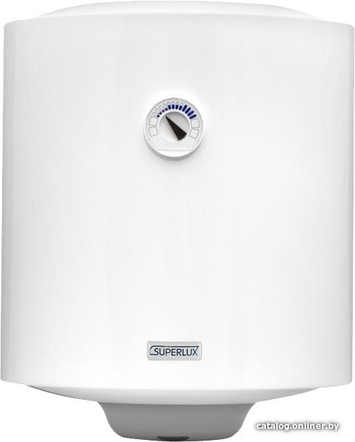 Накопительный электрический водонагреватель Superlux NTS 50V