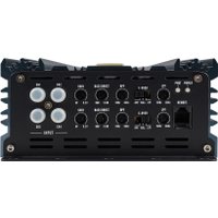 Автомобильный усилитель KICX HS 4.250