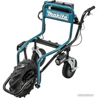 Трехколесная тачка Makita DCU180Z (аккумуляторная)