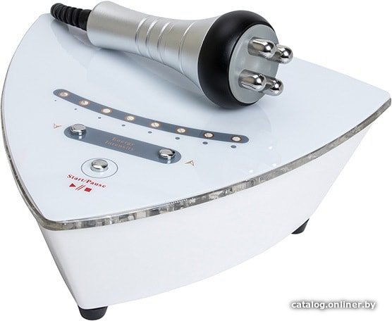 Миостимулятор Gezatone ОК 018 Bio Sonic