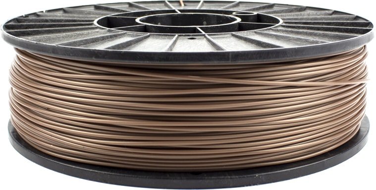 

Пластик Unid PLA 1.75 мм 800 г (коричневый)