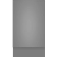 Встраиваемая посудомоечная машина Meferi MDW4573 Comfort