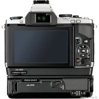 Беззеркальный фотоаппарат Olympus OM-D E-M5 Body