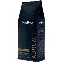 Кофе Gimoka Miscela Bar Aurum зерновой 1 кг
