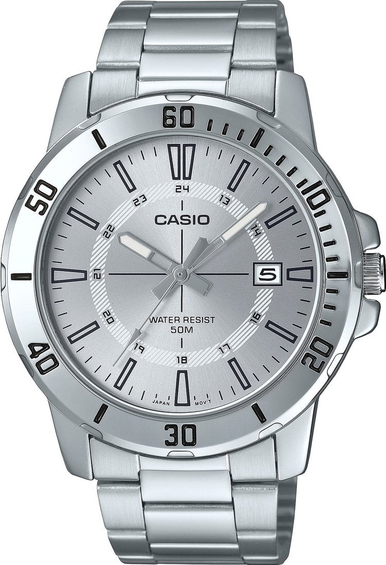 

Наручные часы Casio MTP-VD01D-7C