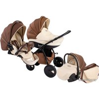 Универсальная коляска Tutis Zippy New (3 в 1)