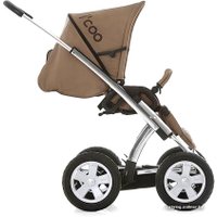 Универсальная коляска I'COO Peak Air