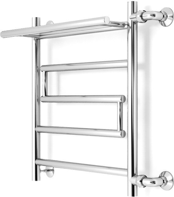 

Полотенцесушитель ZorG Supreme Plus 60x50 R500 (БП)