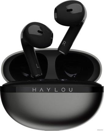 Наушники Haylou X1 2023 (черный)