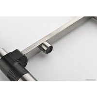 Смеситель Paulmark Gravity Gr213188-NI