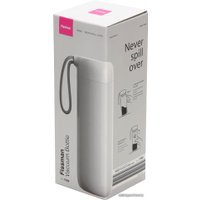 Термос Fissman 17850 400 мл (белый)