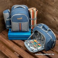 Набор посуды Nisus HS-904 244502