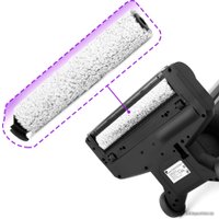 Вертикальный моющий пылесос Kitfort KT-598