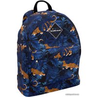 Городской рюкзак Erich Krause EasyLine 17L Hidden Leopard 51715