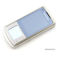 Кнопочный телефон Samsung U900 Soul