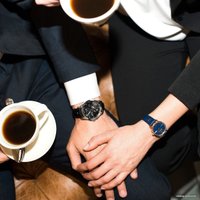 Наручные часы Maurice Lacroix EL1098-SS001-310-1