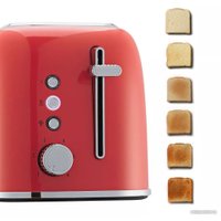 Тостер Kitfort KT-6218-1