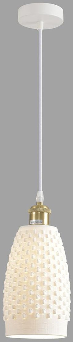 

Подвесная люстра Lumion Canestra 8350/1B