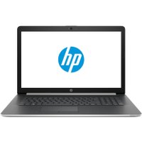 Ноутбук HP 17-by0147ur 4RQ34EA