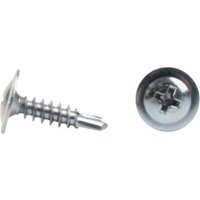 Саморез Kranz KR-01-3362-003 ПШС сверло 4,2х16мм (200 шт)