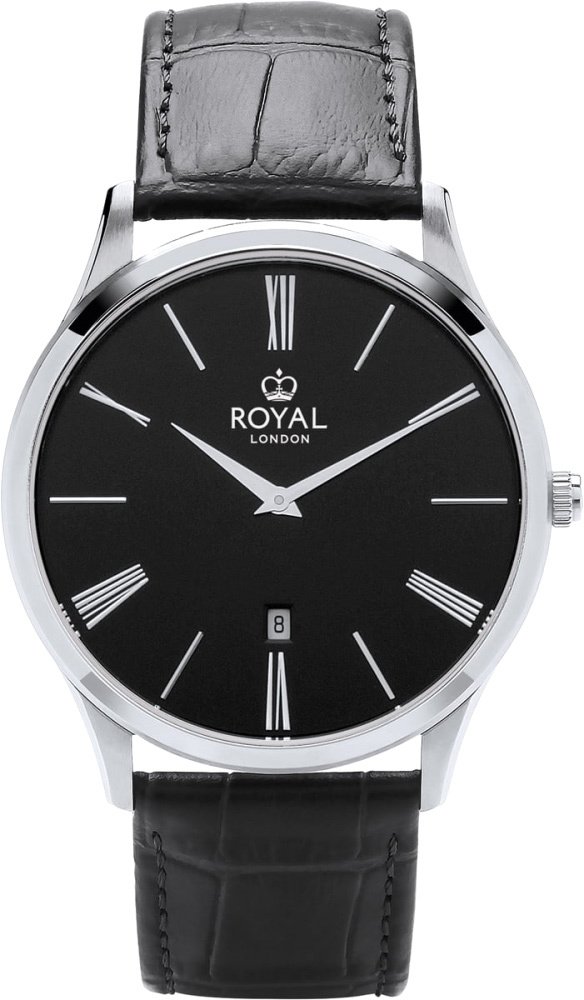 

Наручные часы Royal London 41426-01