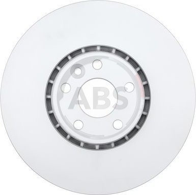 

A.B.S. 17985