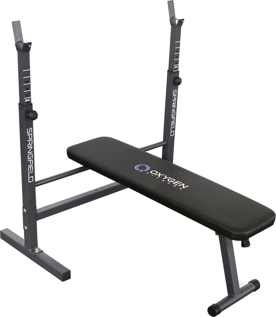 

Силовая скамья Oxygen Fitness Springfield