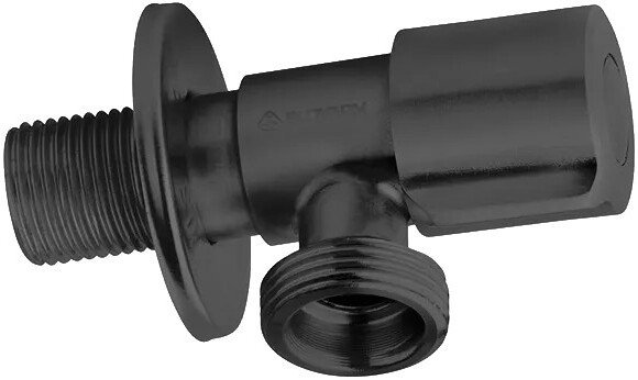 Запорная арматура Slovarm TE-225N.1_BLACK DN20