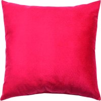 Декоративная подушка Matex Aria Line 59-448 (бордовый)