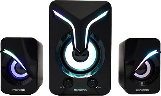 

Акустика Microlab U270