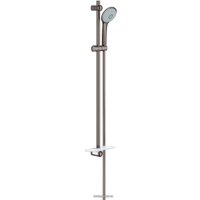 Душевой гарнитур  Grohe Euphoria 110 Massage 27226A01 (темный графит)