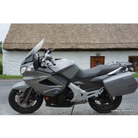 Мотоцикл CFMOTO 650 TK