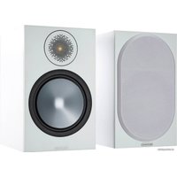 Полочная акустика Monitor Audio Bronze 100 (белый)