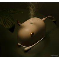 Увлажнитель воздуха Sothing Deer (белый)