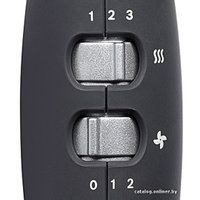 Фен Bosch ProSalon PowerAC Compact (PHD9940)