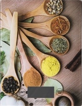 Кухонные весы Smile KSE 3268