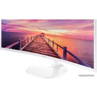 Монитор Samsung C32F391FWU [LC32F391FWUX]