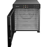 Сушилка для овощей и фруктов Weissgauff WDH 110 Digital Dry Pro