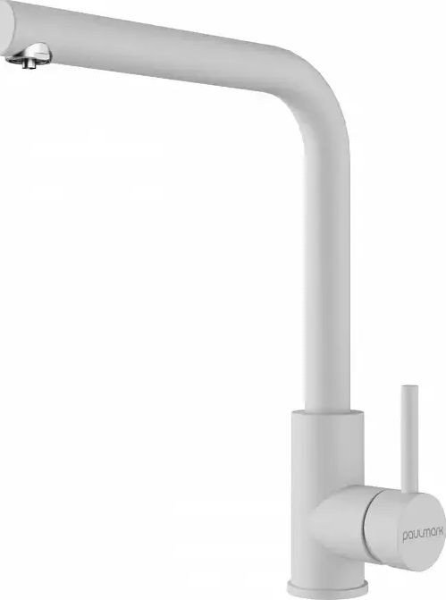 Смеситель Paulmark Tw213622-WH
