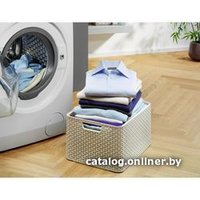 Стирально-сушильная машина Electrolux DualCare 700 EW7WN369SP в Солигорске