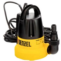 Дренажный насос Denzel DP500E