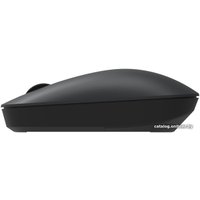 Офисный набор Xiaomi Mi Wireless Keyboard and Mouse Combo WXJS01YM (черный, нет кириллицы)